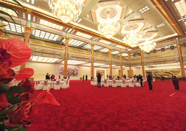 多彩亞洲文化大會(huì)，工具柜定制廠家天金岡為中國(guó)喝彩！