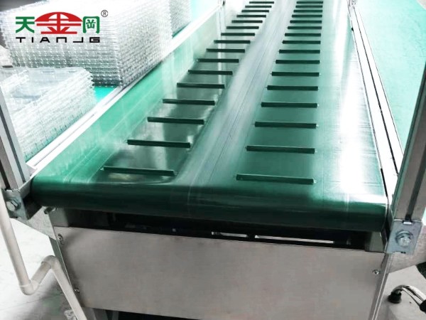 滾輪生產(chǎn)線的適用范圍和特點(diǎn)是什么？