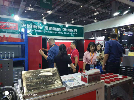 工具柜廠家天金岡，生產(chǎn)過程嚴(yán)格把控不耗材
