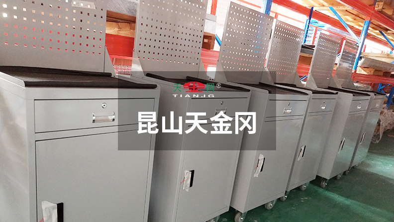 車間工具柜好用嗎，18年品牌老廠品質(zhì)制造，匠心獨具