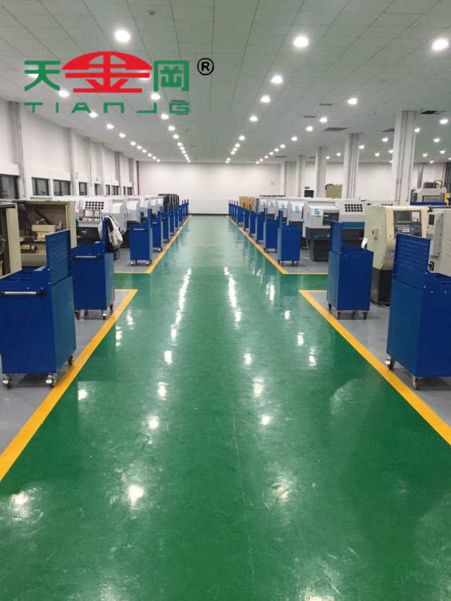 移動(dòng)工具柜使用場(chǎng)景