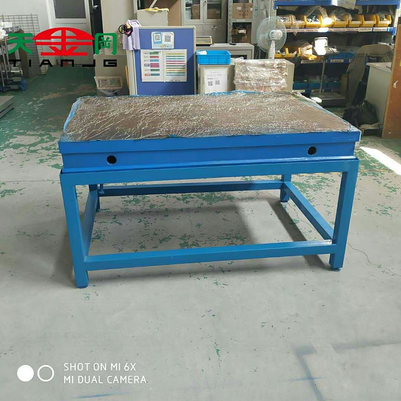 重慶鉗工工作臺(tái)報(bào)價(jià)