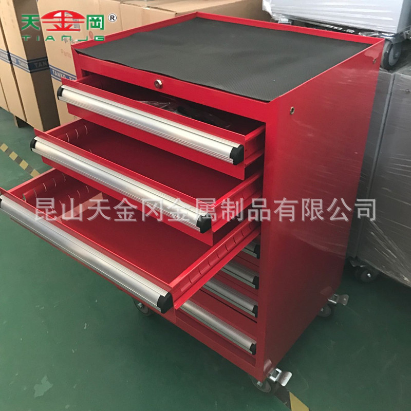 合肥車間工具柜，天金岡