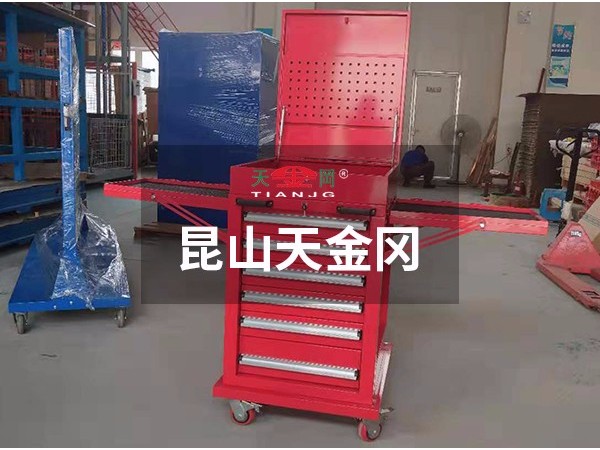 鉗工工具柜找了那么久，兜兜轉(zhuǎn)轉(zhuǎn)還是選這家的！