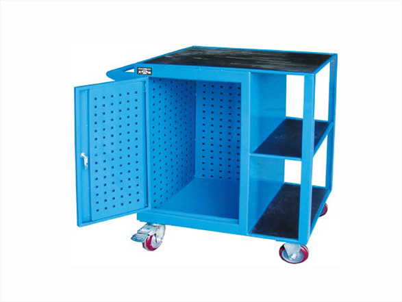 工業(yè)工具車(chē)