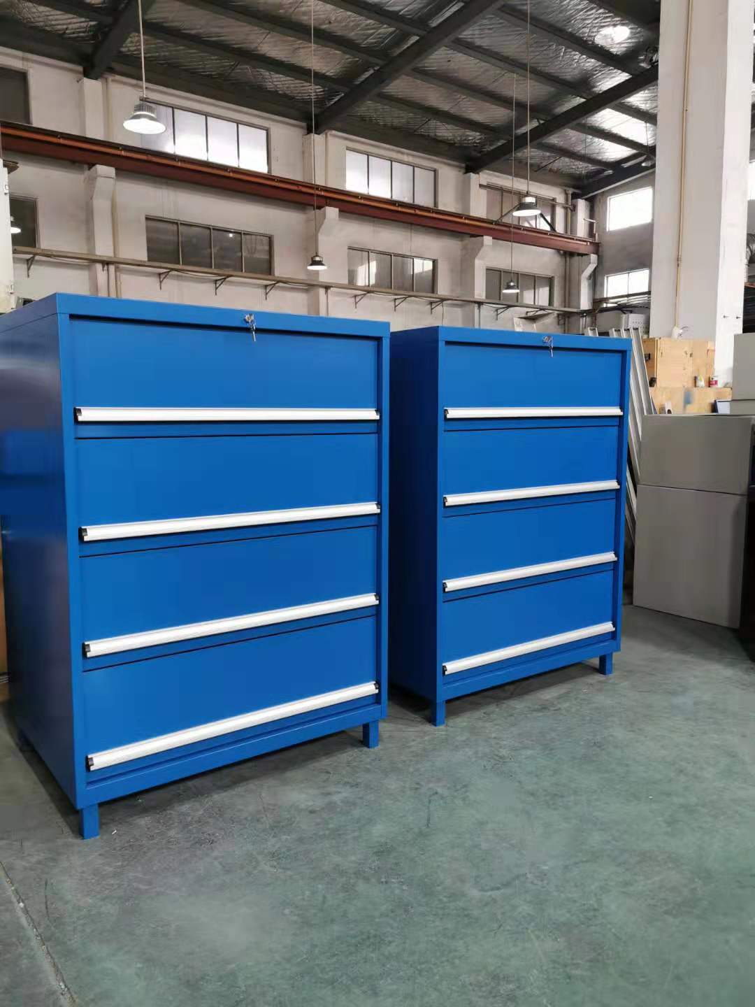 數(shù)控工具柜廠家哪家好？