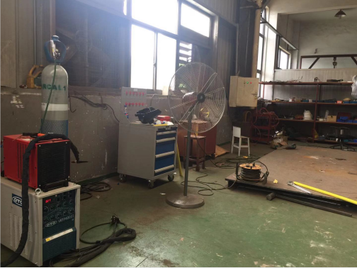 蘇州最靠譜的工具柜廠家在哪里？