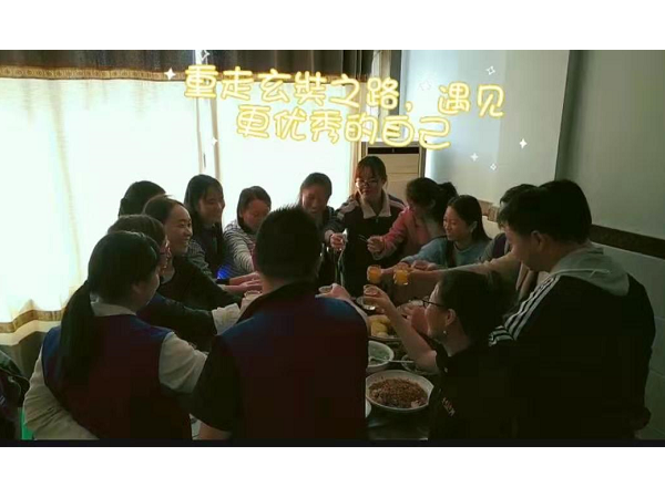 走玄奘之路，問道企業(yè)家精神，工具柜廠家天金岡老板即將挑戰(zhàn)戈壁行！