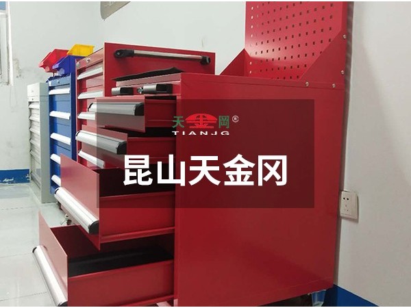 工具柜哪個(gè)牌子好-實(shí)力搶占市場！