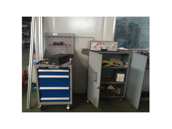 上海鐵工具柜制造商，用實力說話【天金岡】