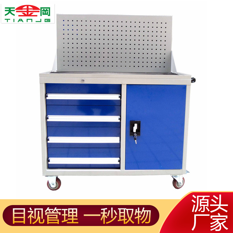 大連工具柜廠家哪家好？十年不壞