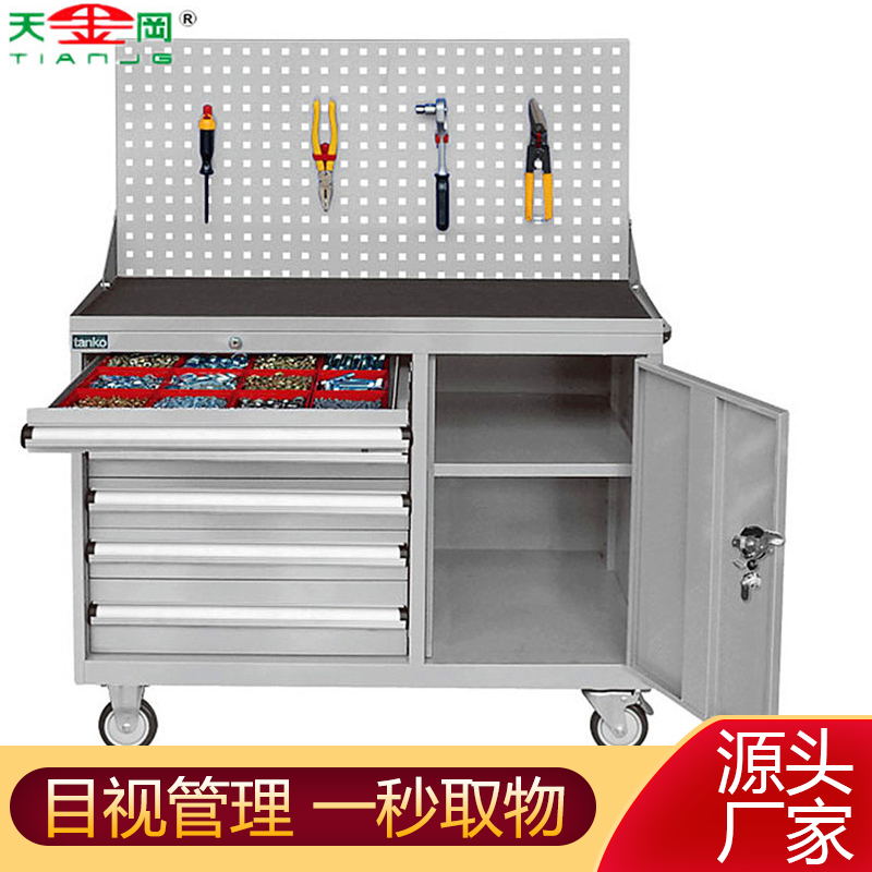 組合工具柜的優(yōu)勢有哪些？