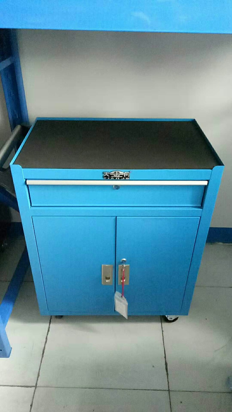 雙開(kāi)門(mén)工具柜廠家